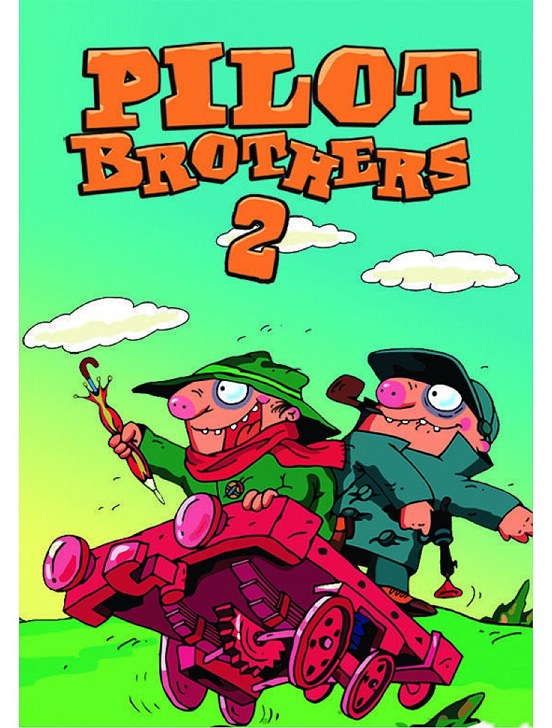 Pilot Brothers 2