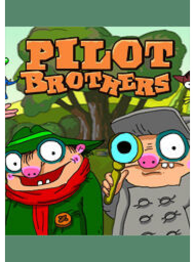 Pilot Brothers