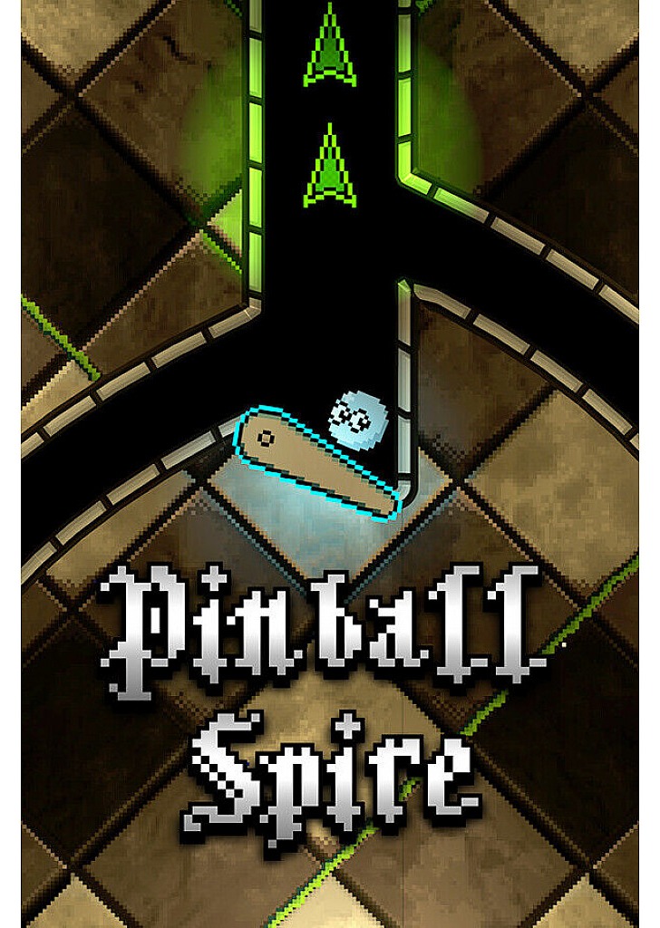 Pinball Spire