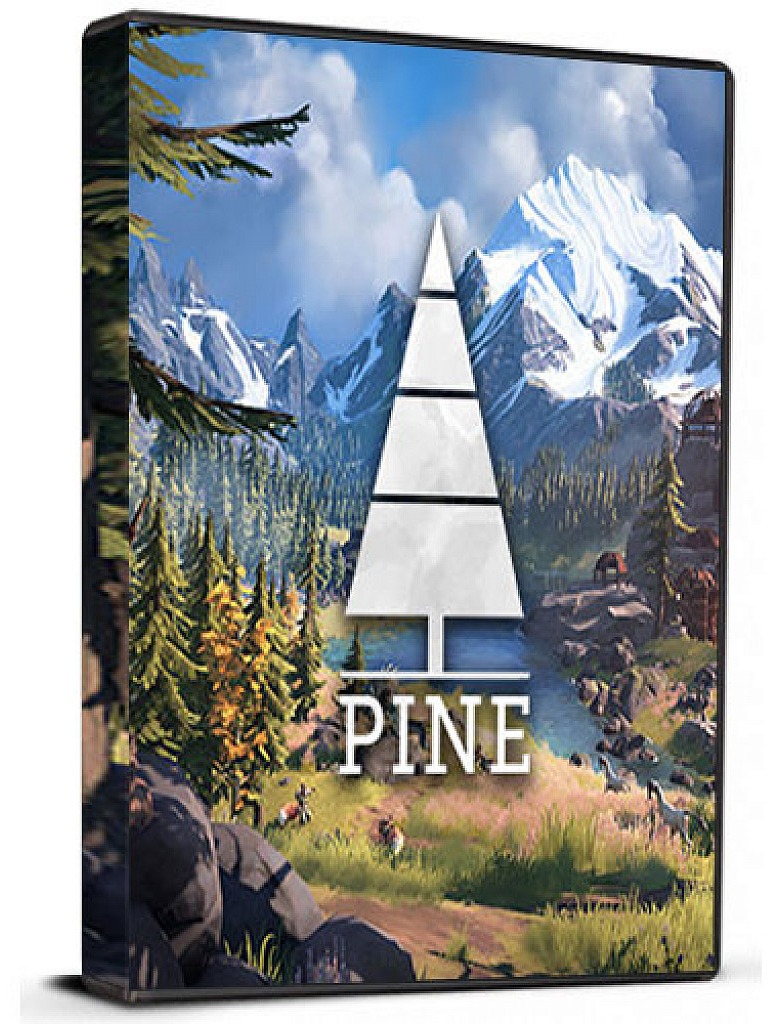 Pine