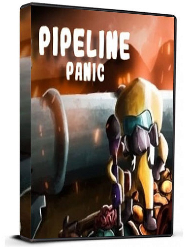 Pipeline Panic