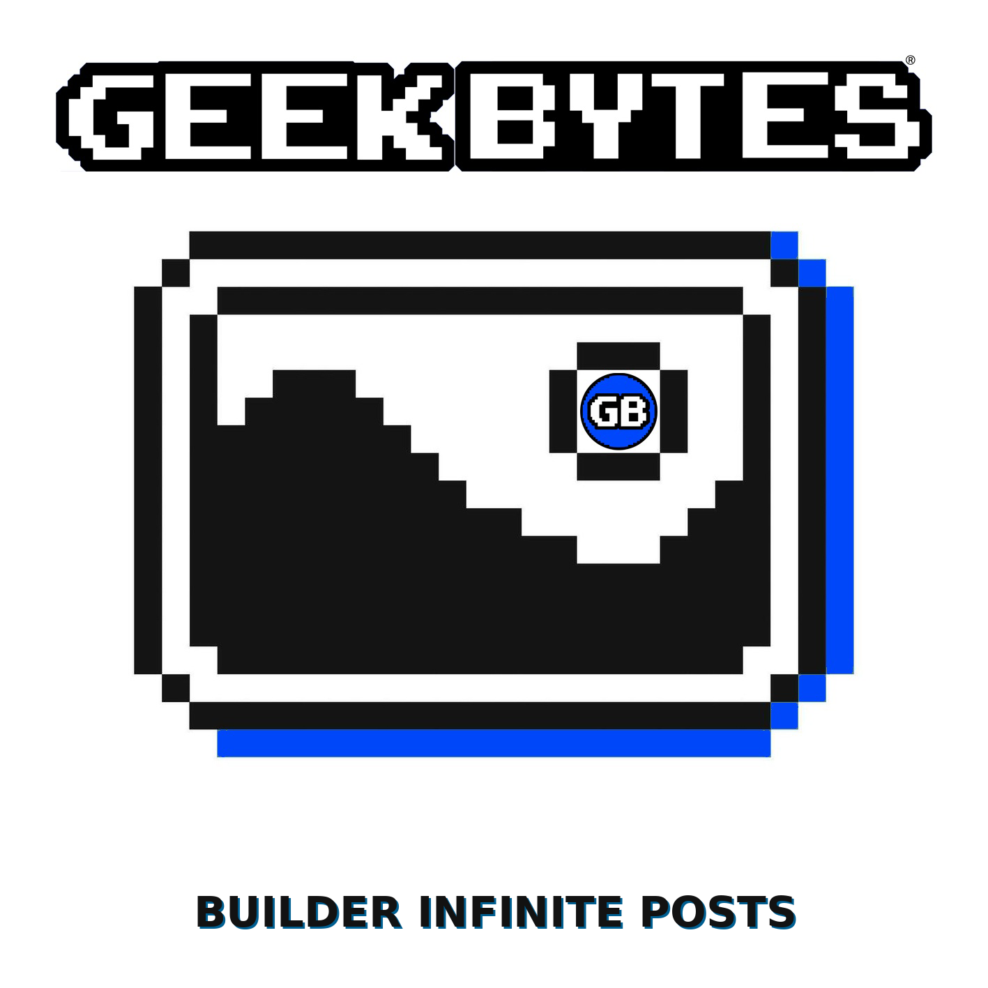 Builder Infinite Posts