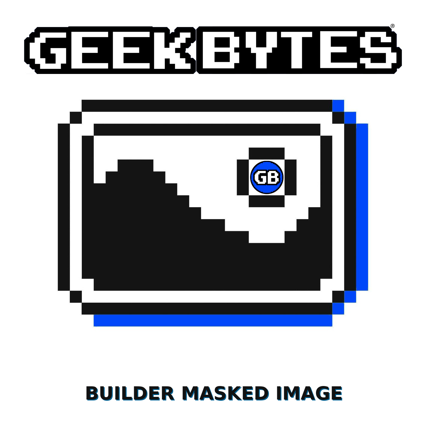 Builder Masked Image