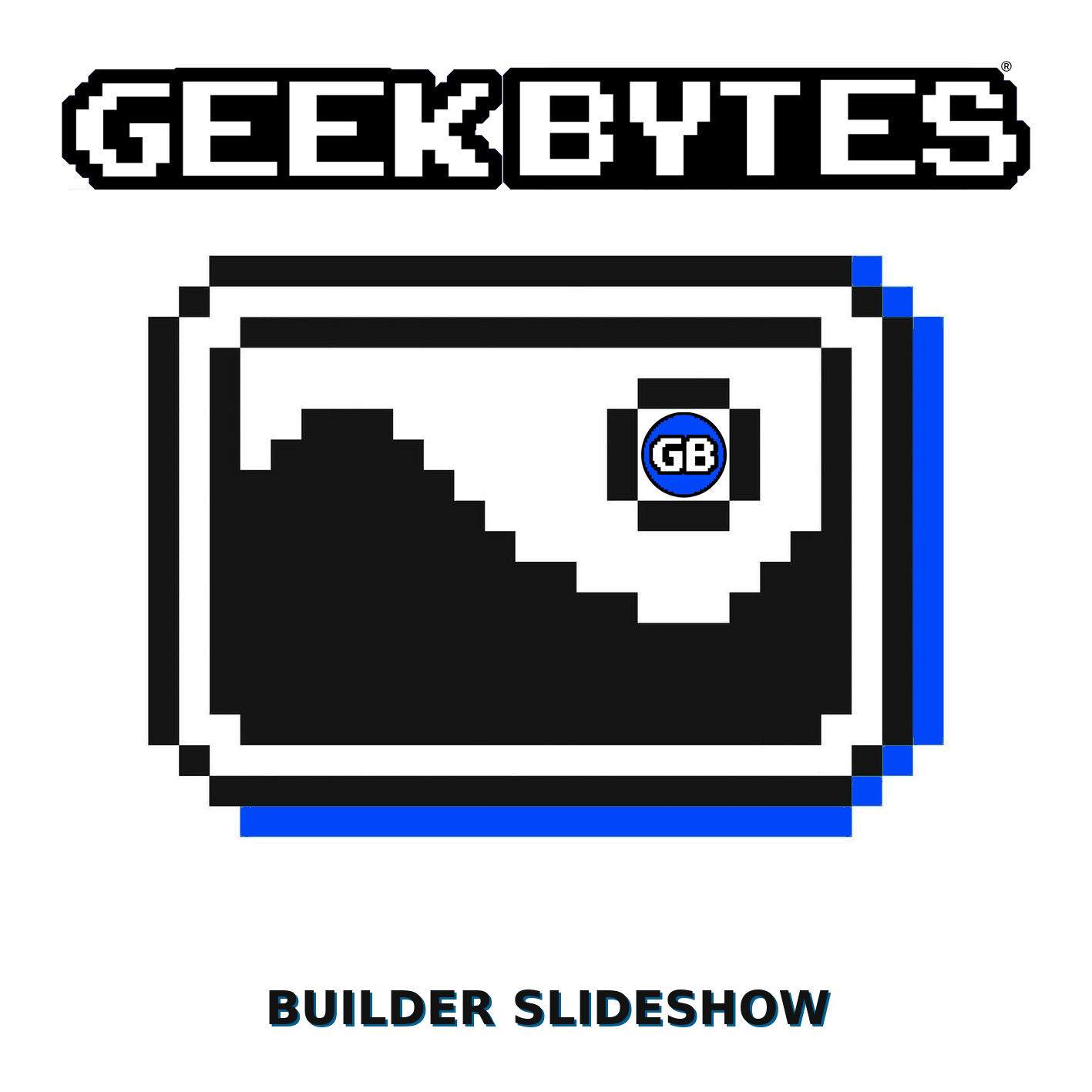 Builder Slideshow