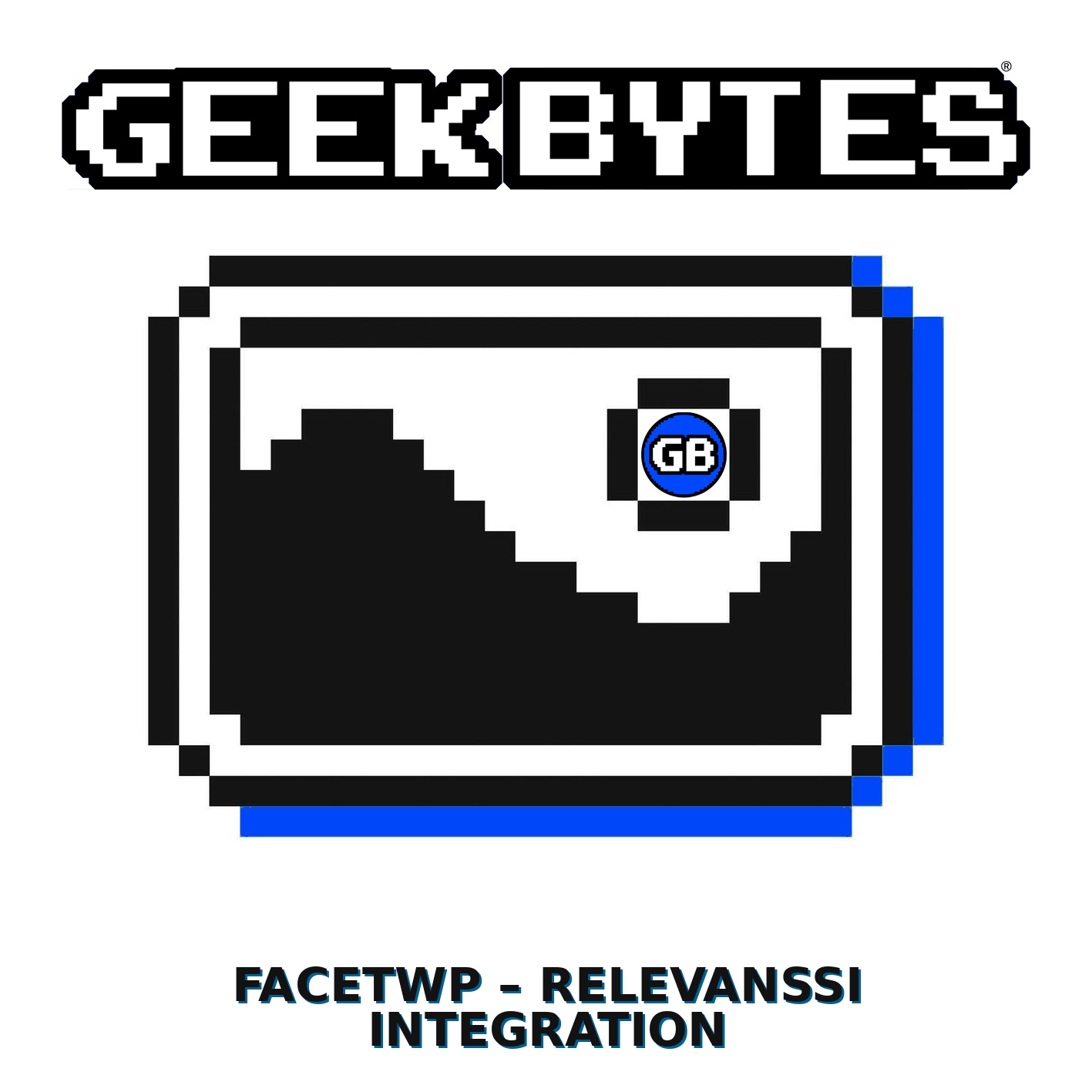 FacetWP – Relevanssi integration