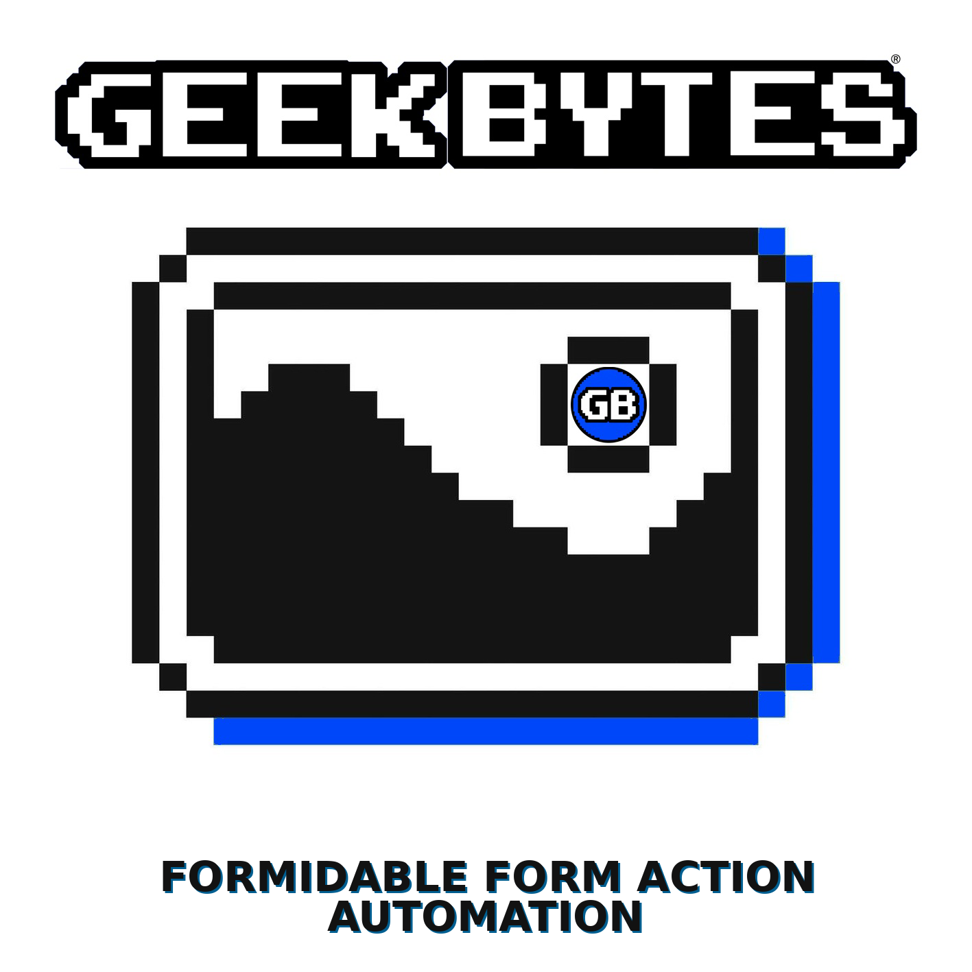 Formidable Form Action Automation