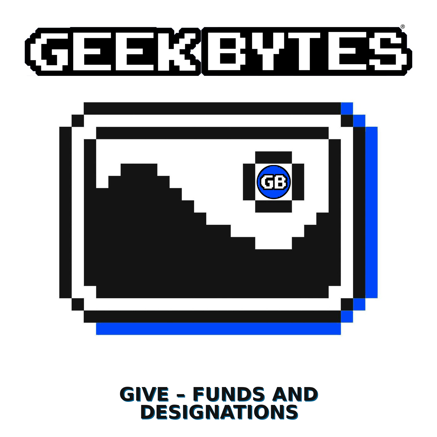 Give – Funds and Designations