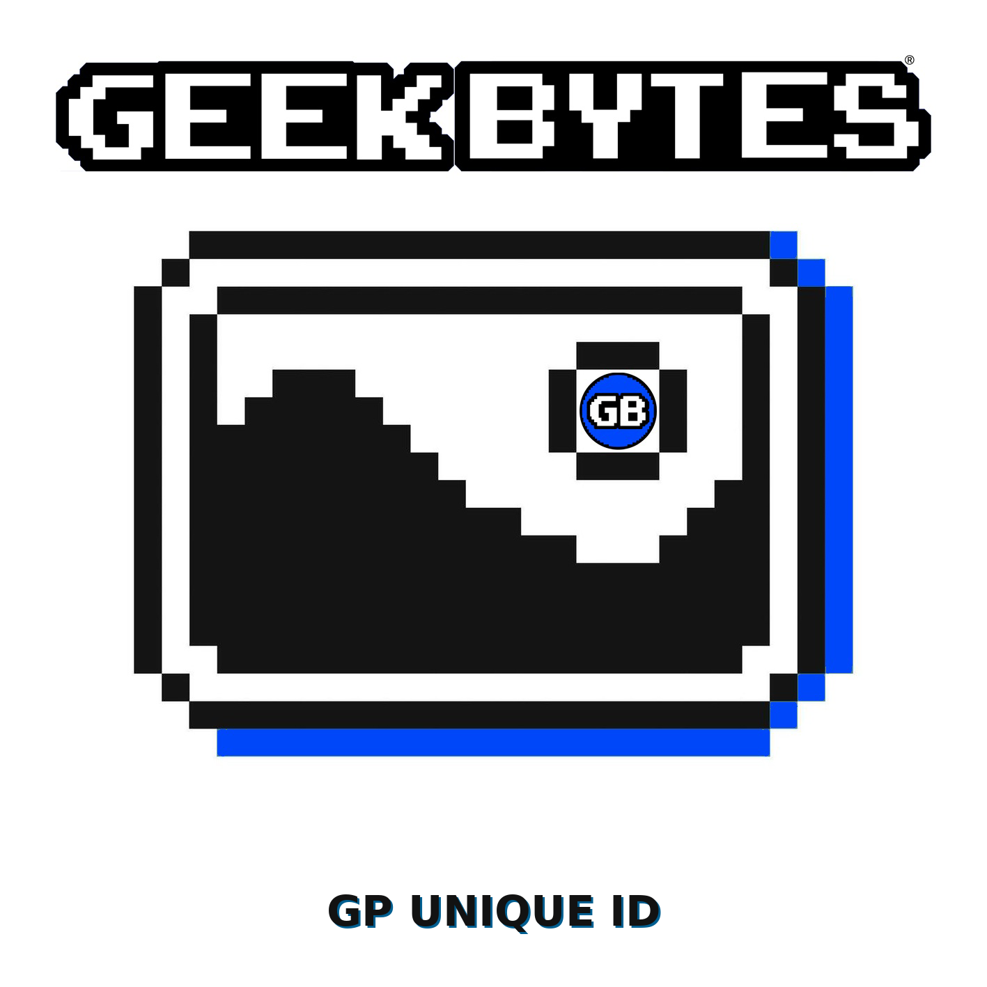 GP Unique ID