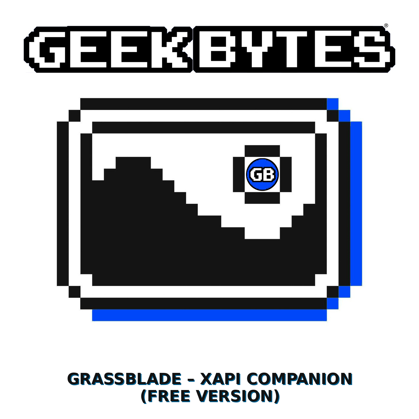 GrassBlade – xAPI Companion (Free Version)