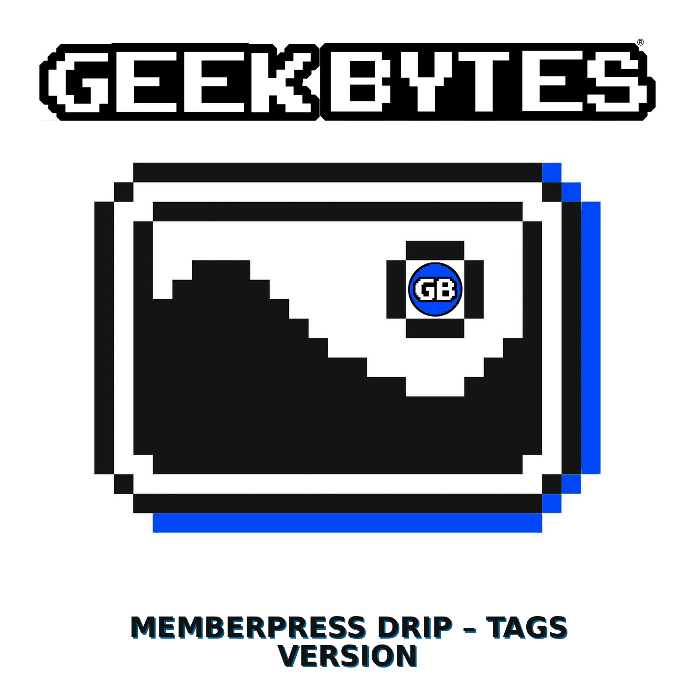 MemberPress Drip – Tags Version