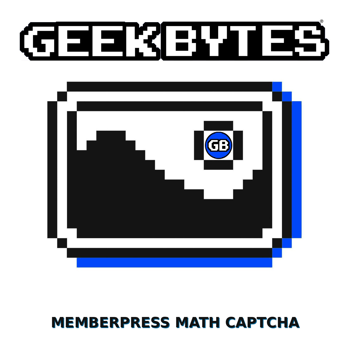 MemberPress Math CAPTCHA