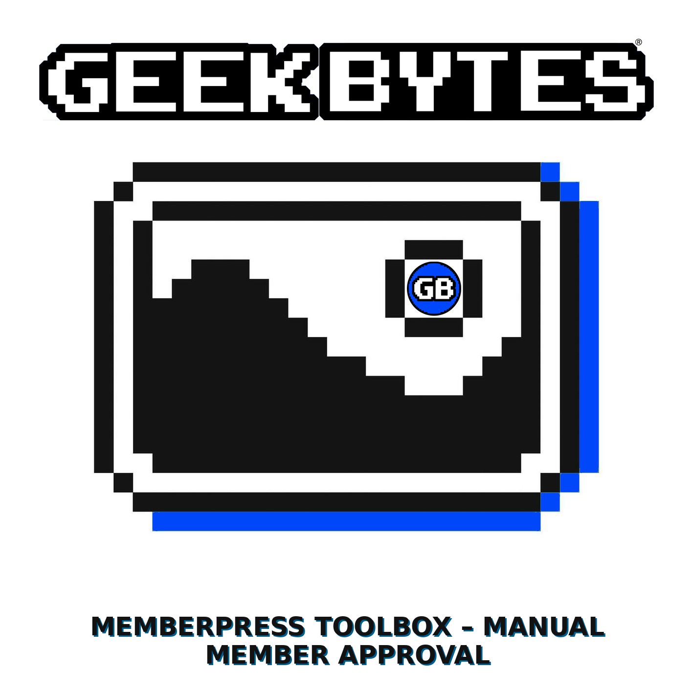 MemberPress Toolbox – Manual Member Approval