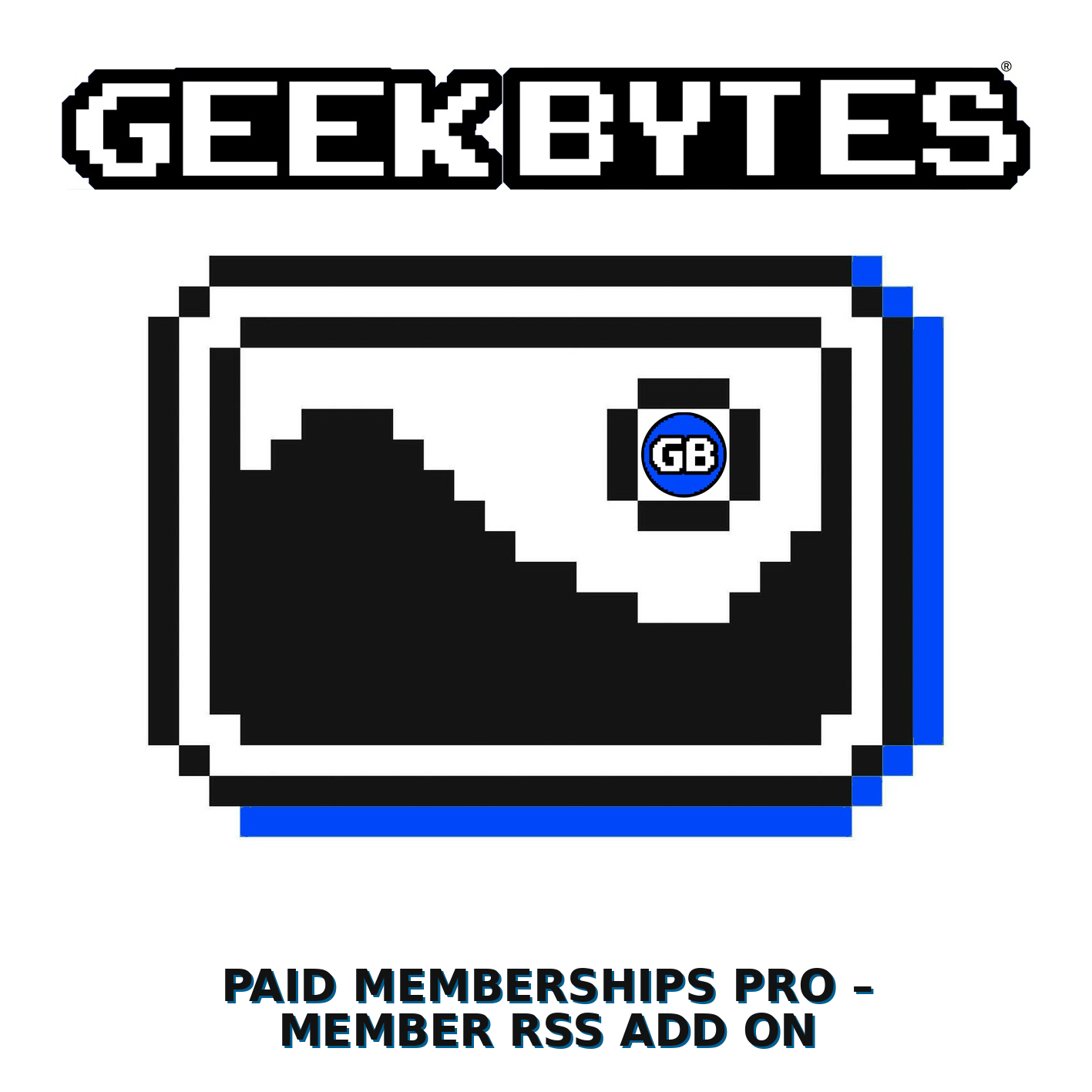 Paid Memberships Pro – Member RSS Add On