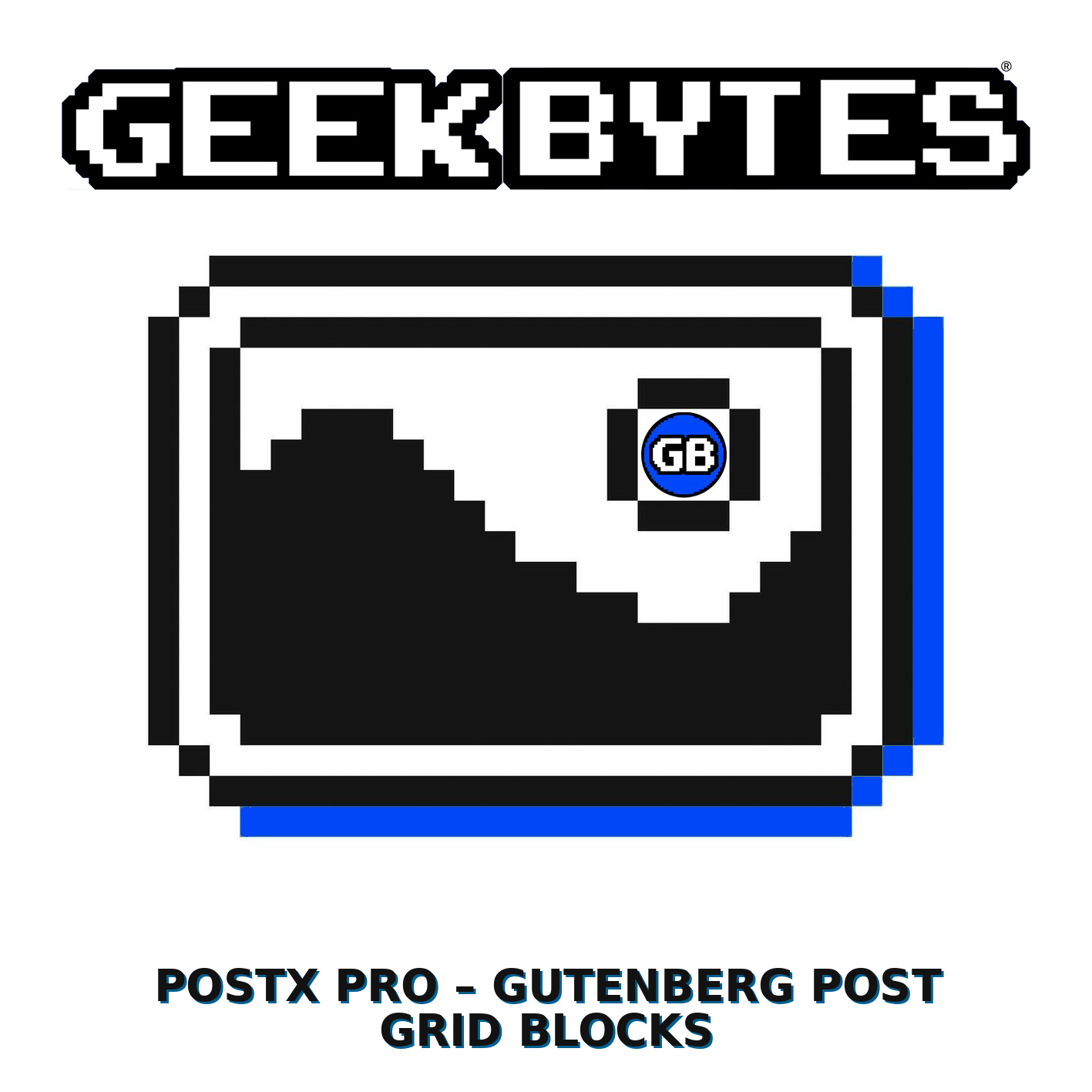 PostX Pro – Gutenberg Post Grid Blocks