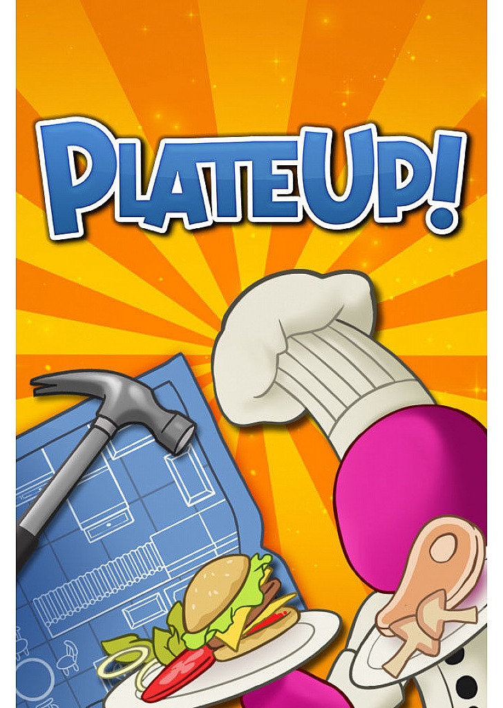 PlateUp!