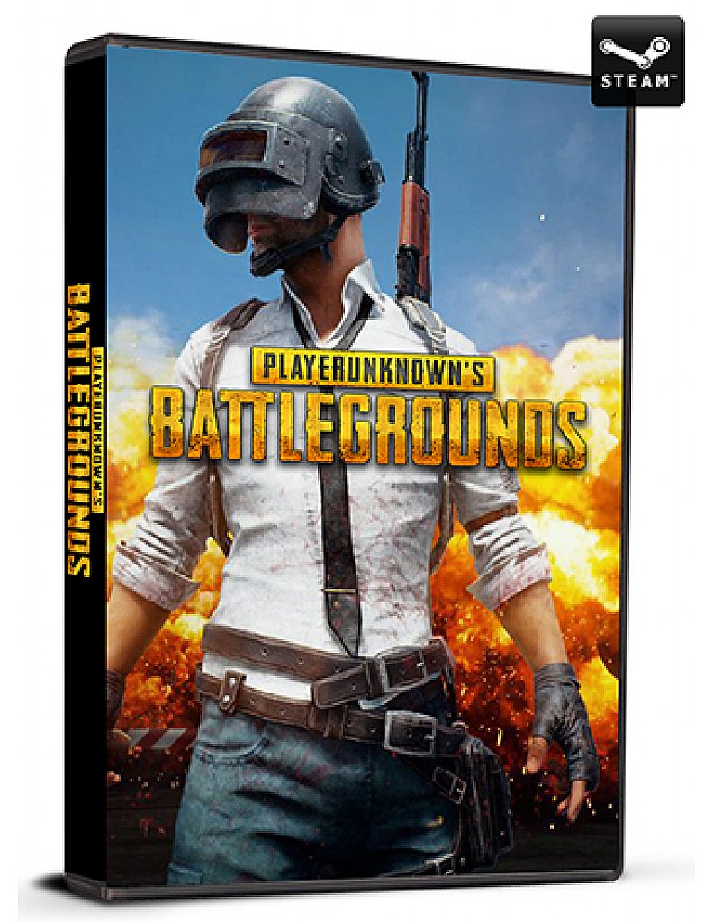 Playerunknowns Battleground