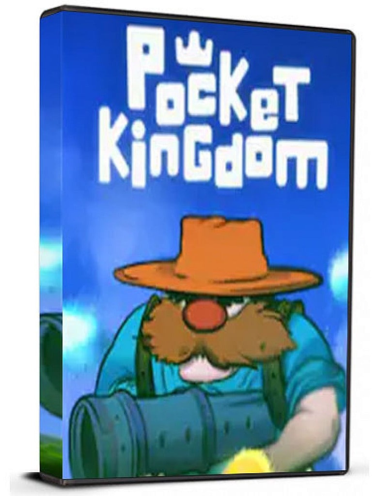 Pocket Kingdom