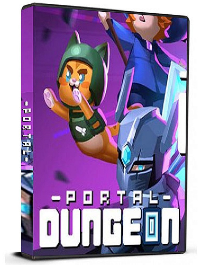Portal Dungeon