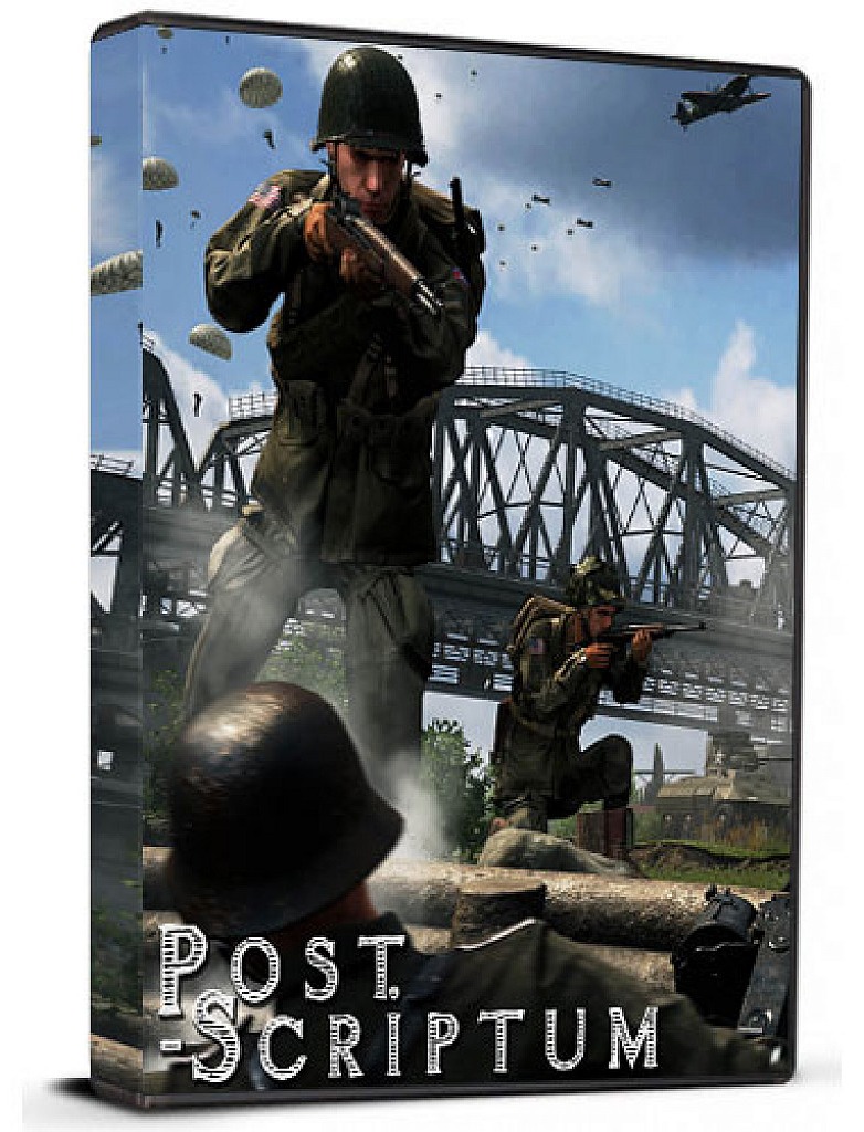 Post Scriptum