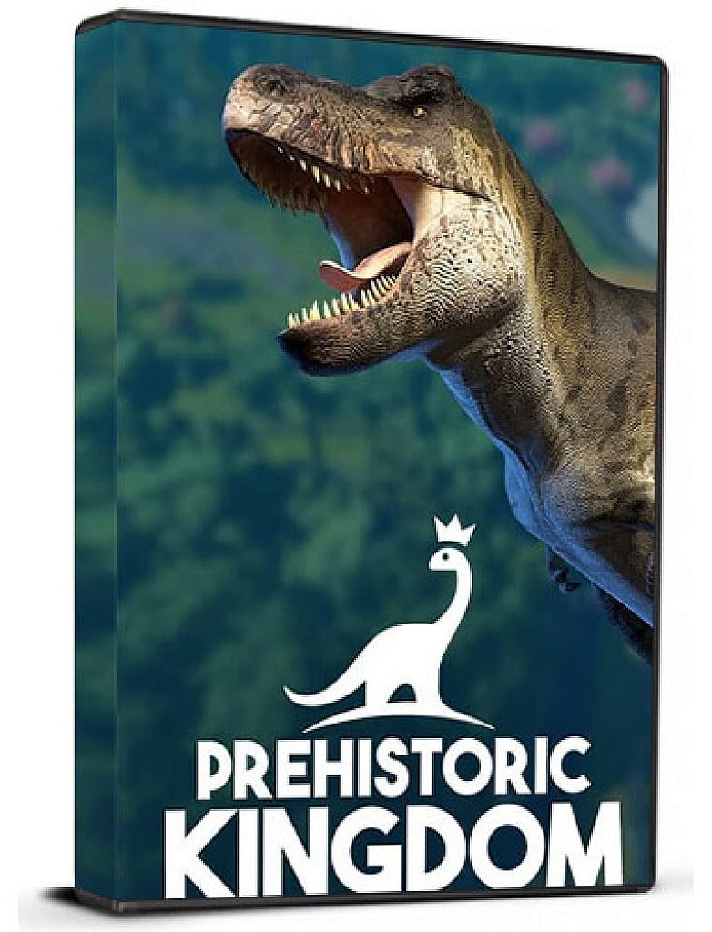 Prehistoric Kingdom