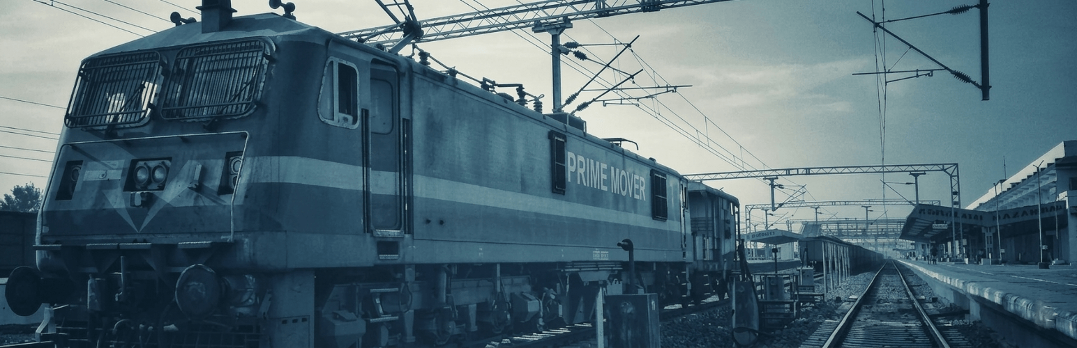 Prime Mover Pro