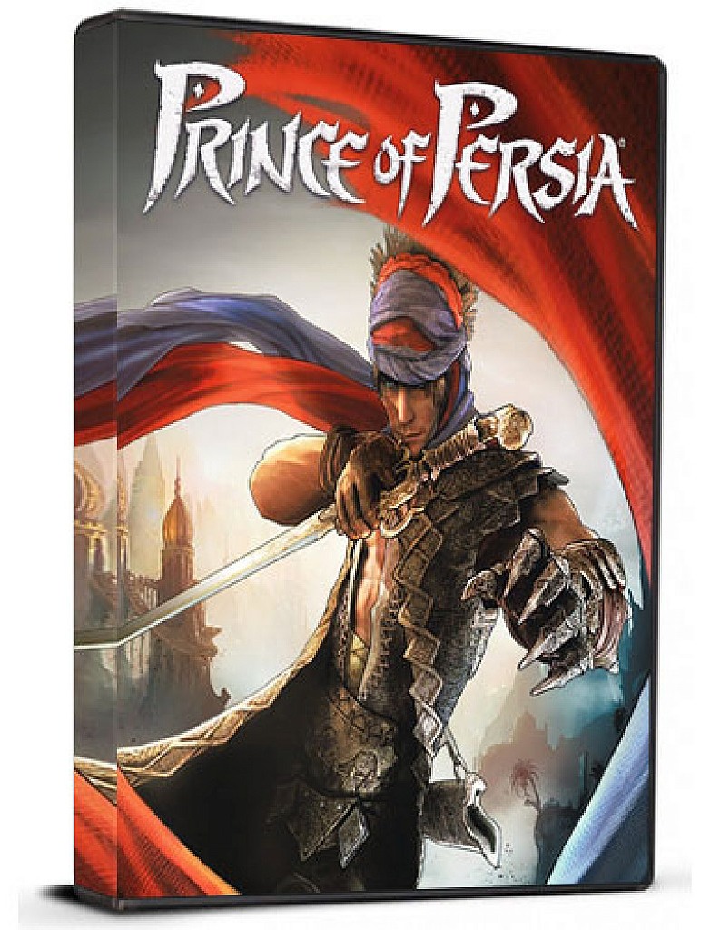 Prince of Persia Europe