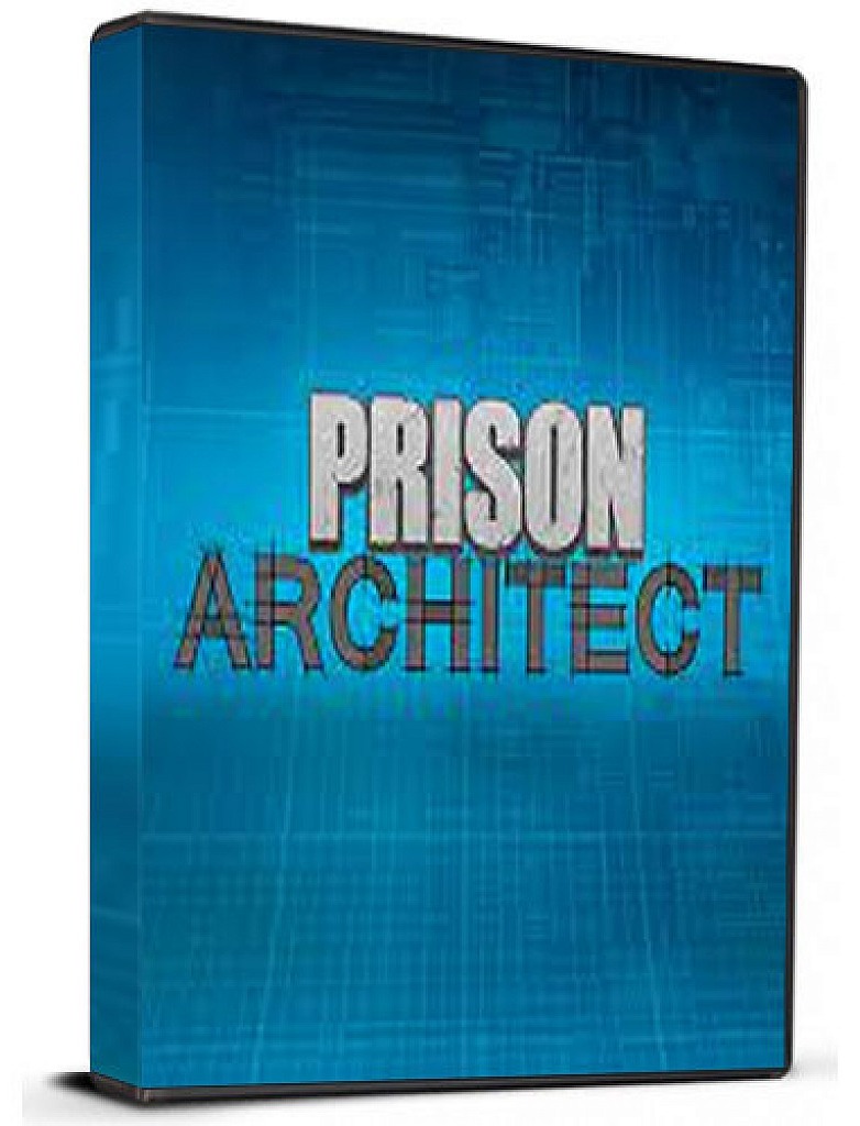 Prison Architect