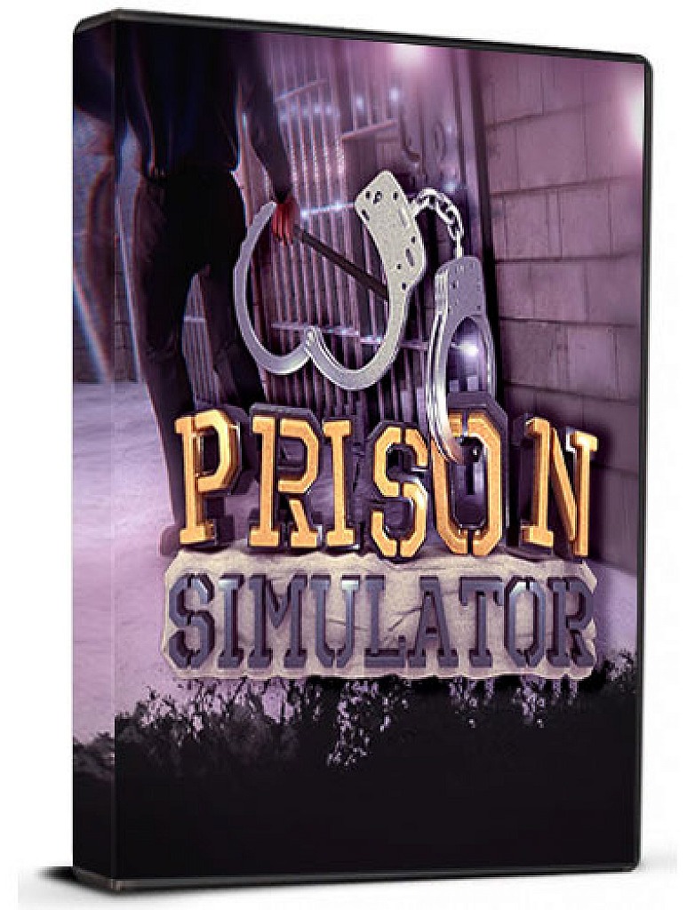 Prison Simulator