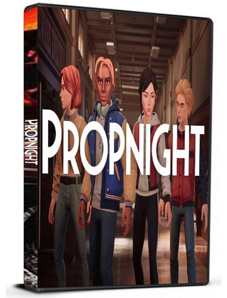 Propnight