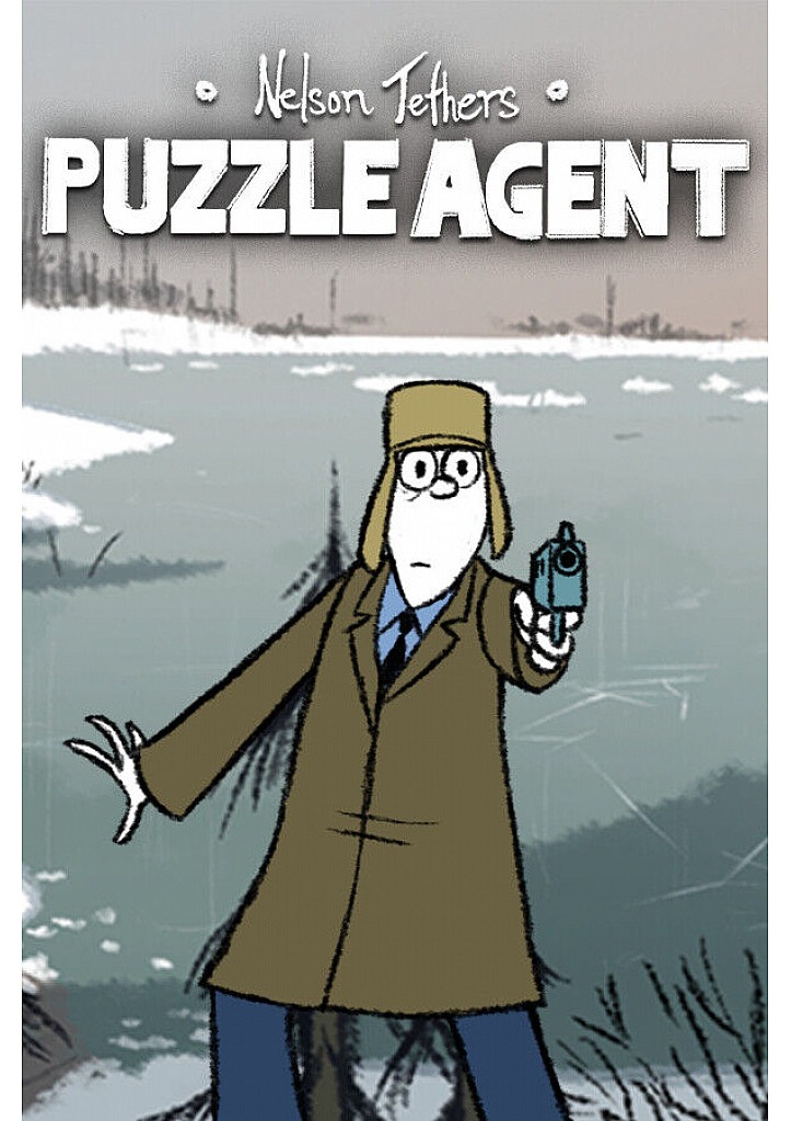Puzzle Agent