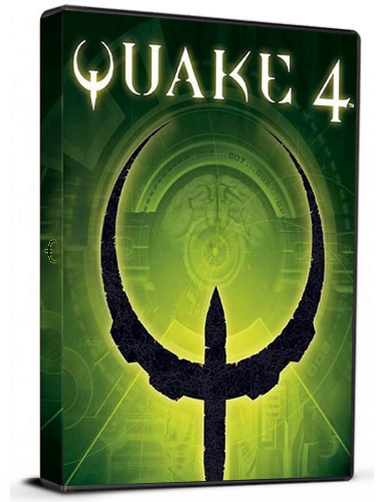 Quake 4