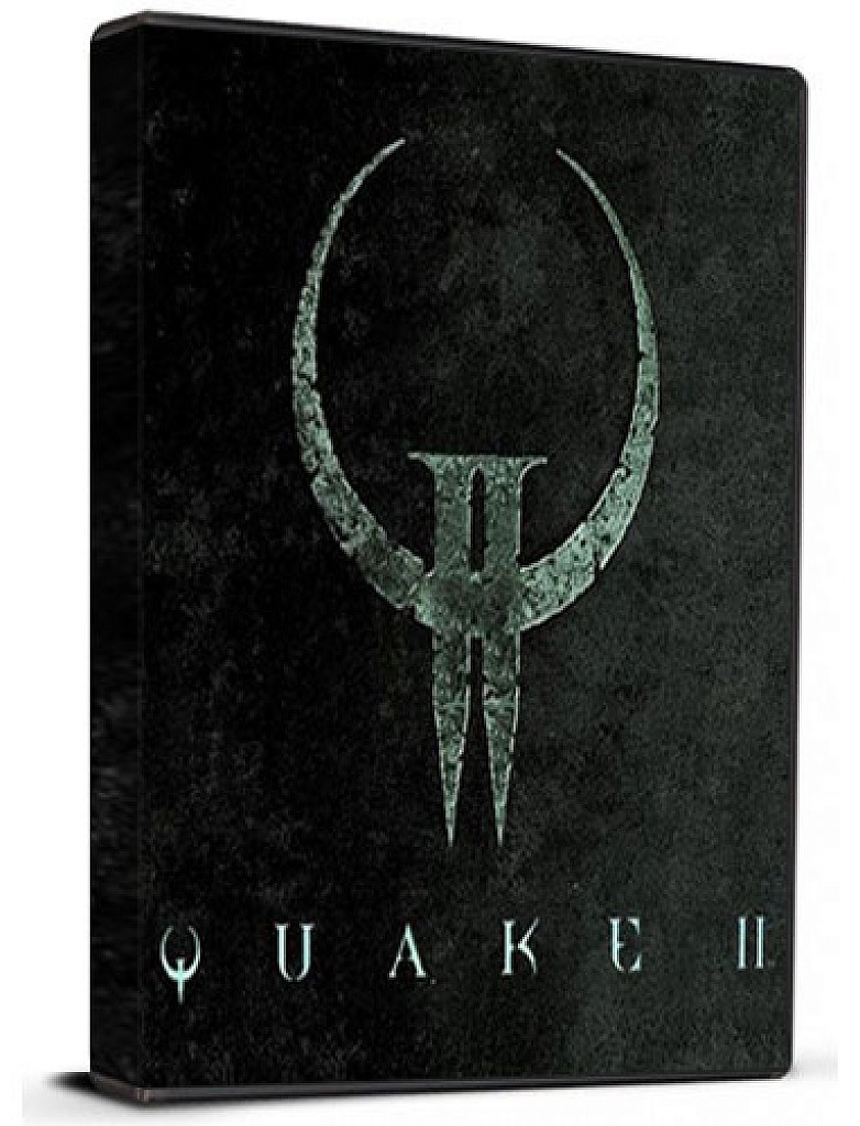 QUAKE II