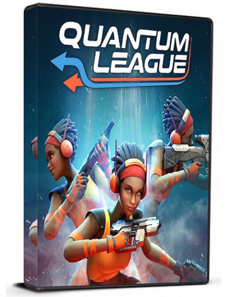 Quantum League