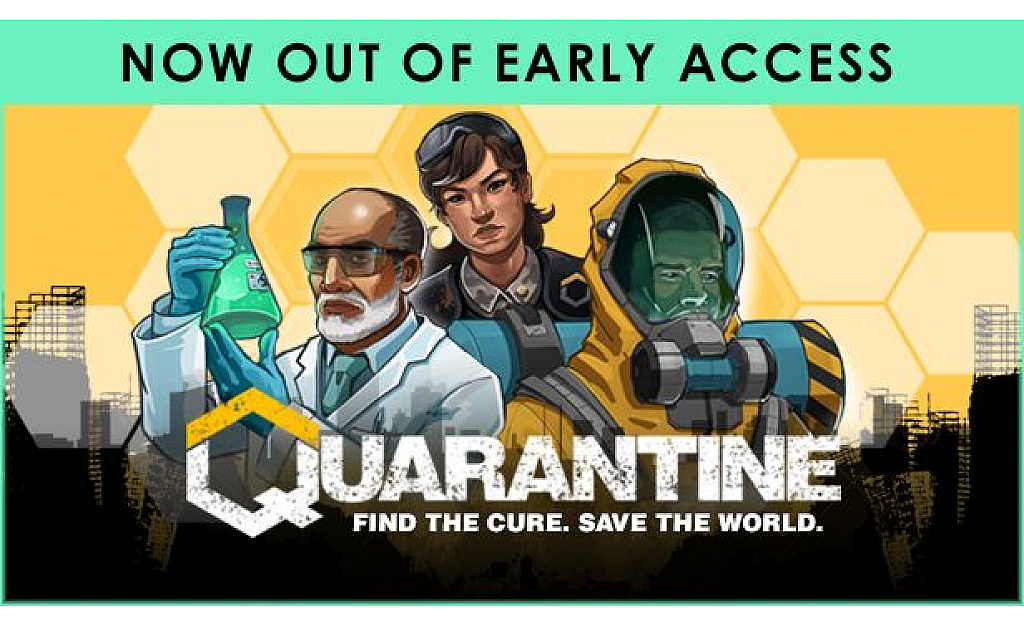 Quarantine