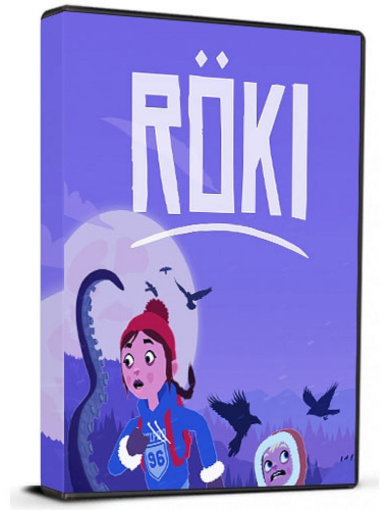 Röki