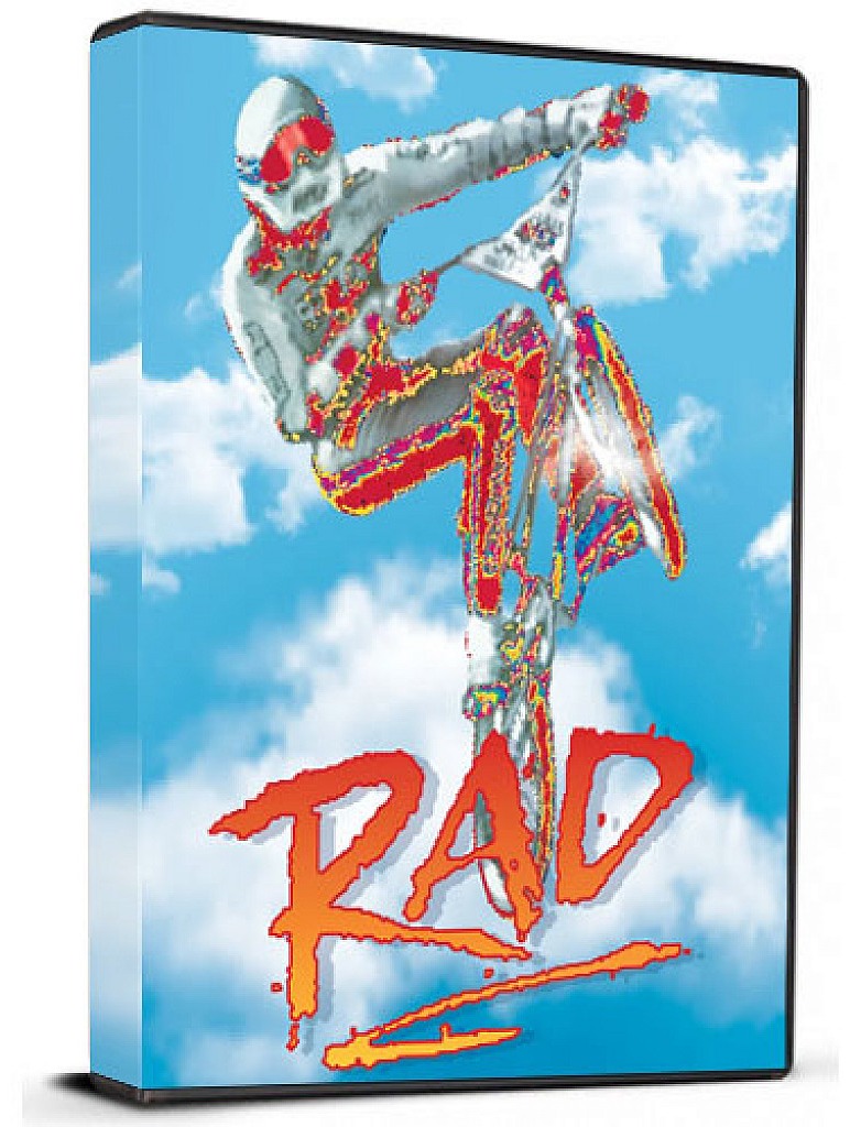 RAD.+
