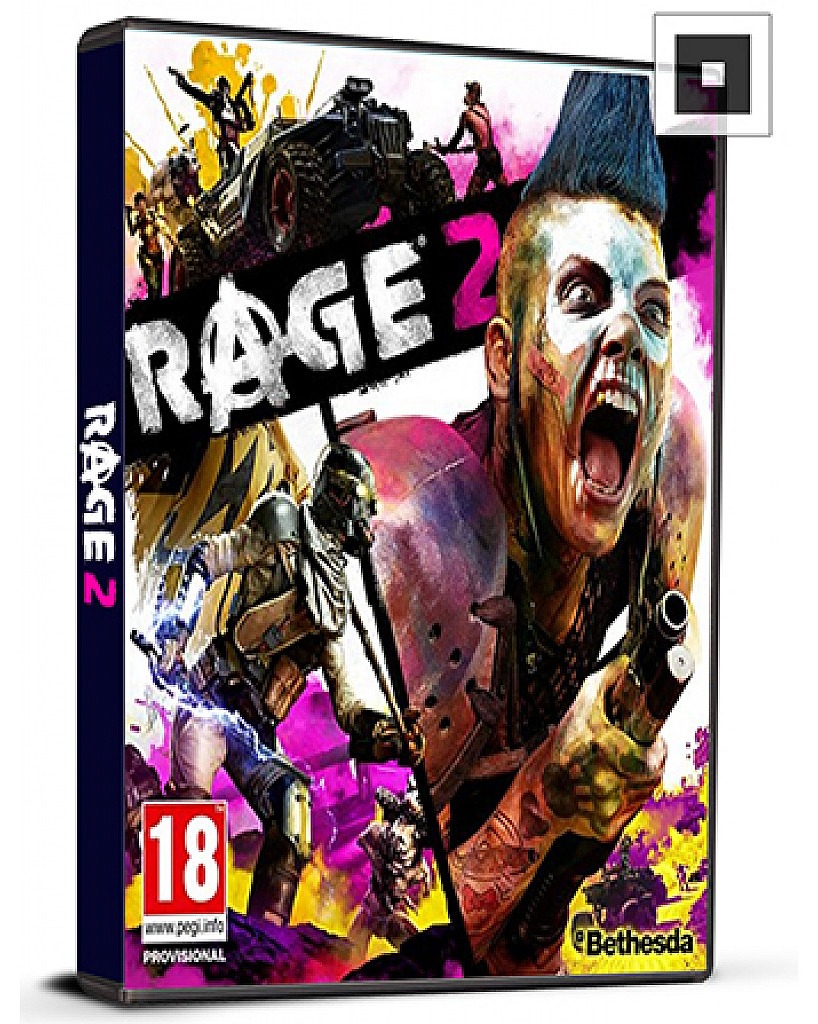 Rage 2