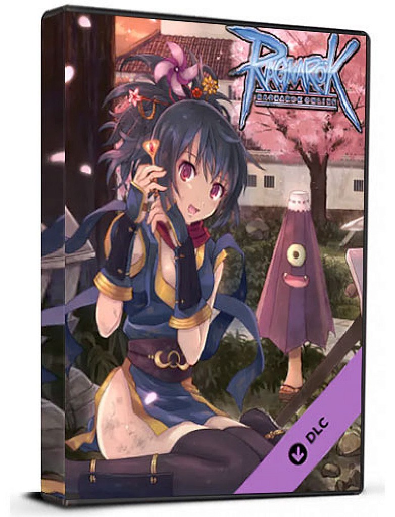 Ragnarok Online – Starting Pack DLC Offical Website Globa
