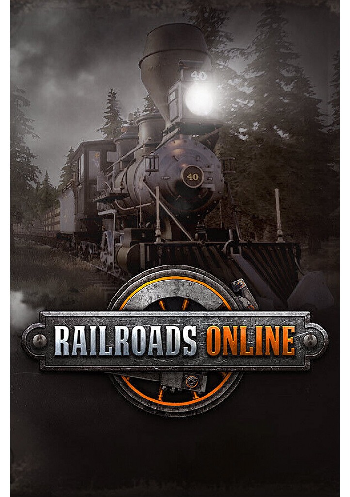 Railroads Online