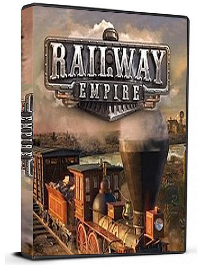 Railway Empire