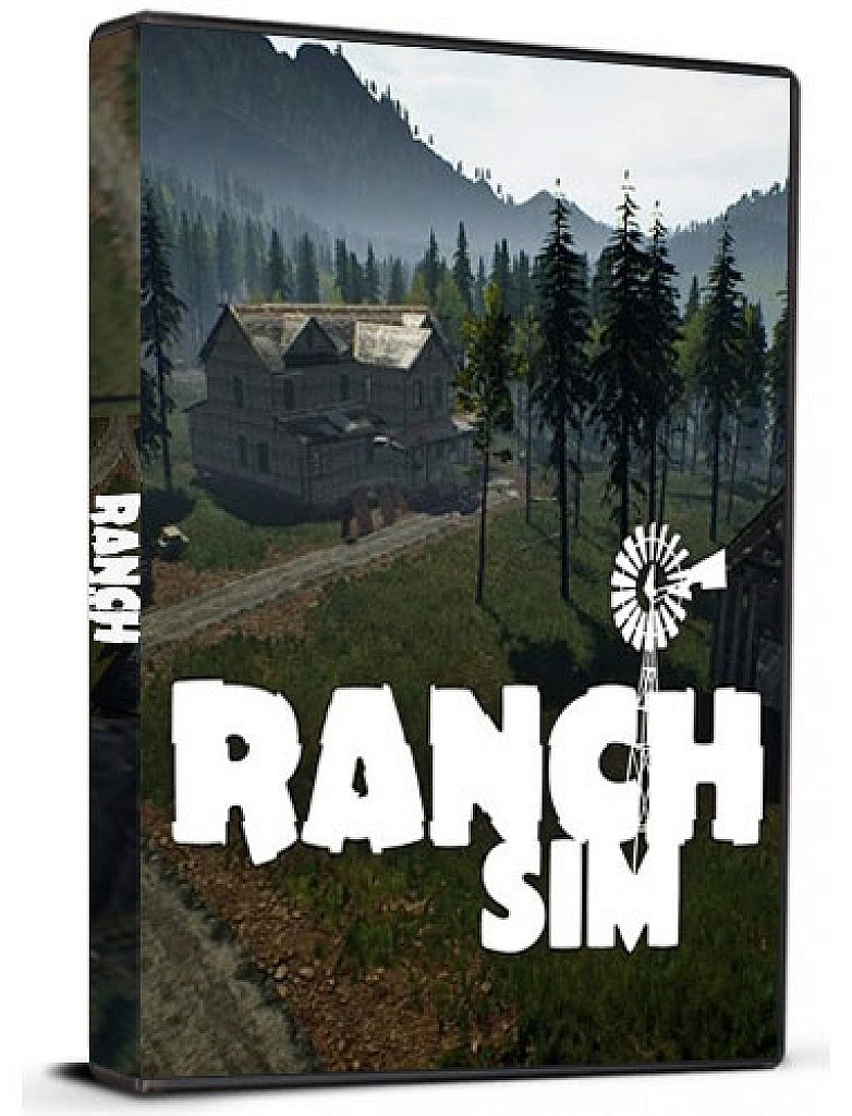 Ranch Simulator