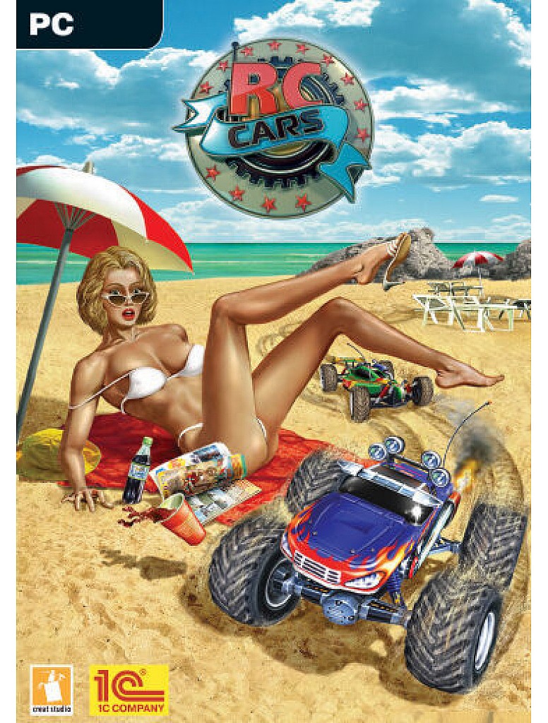 RC Cars