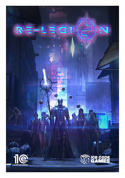 Re-Legion
