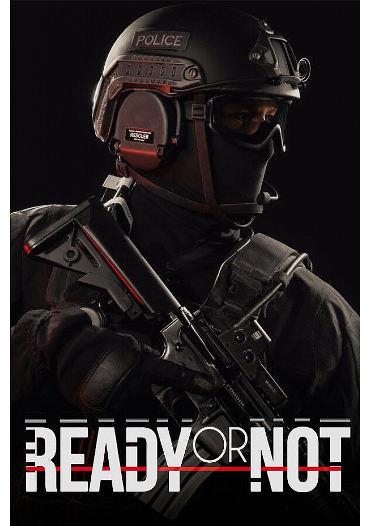 Ready or Not