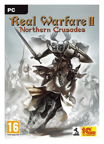 Real Warfare 2: Northern Crusades