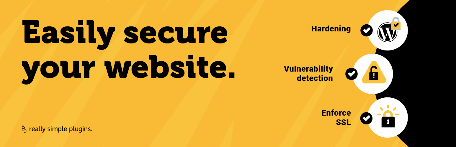 Really Simple SSL pro