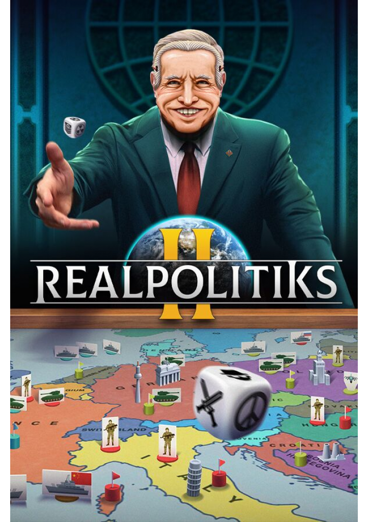 Realpolitiks II