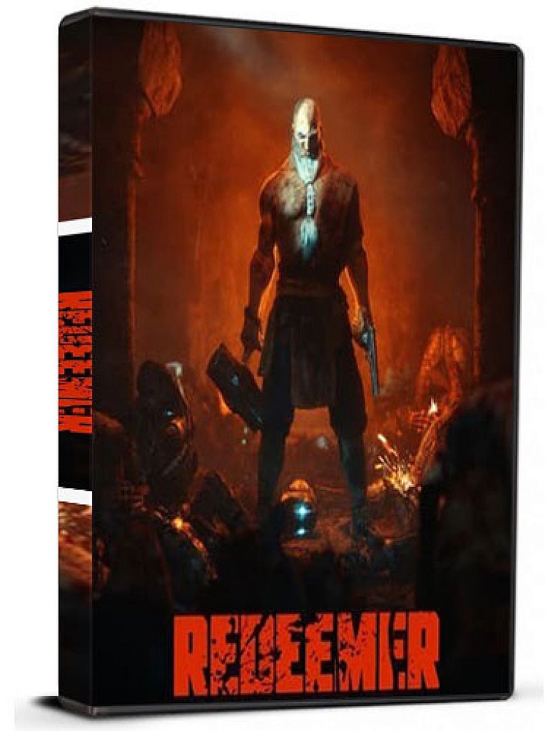 Redeemer