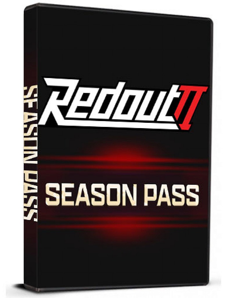 Redout 2 – Season Pass