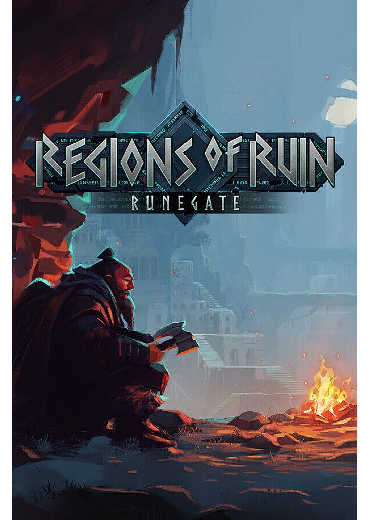 Regions of Ruin: Runegate